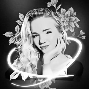 Meet your Posher, Morgan